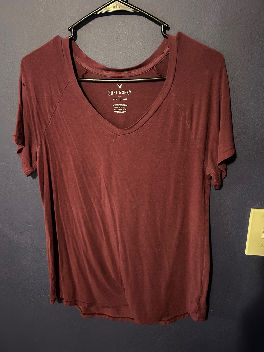 Basic Tee